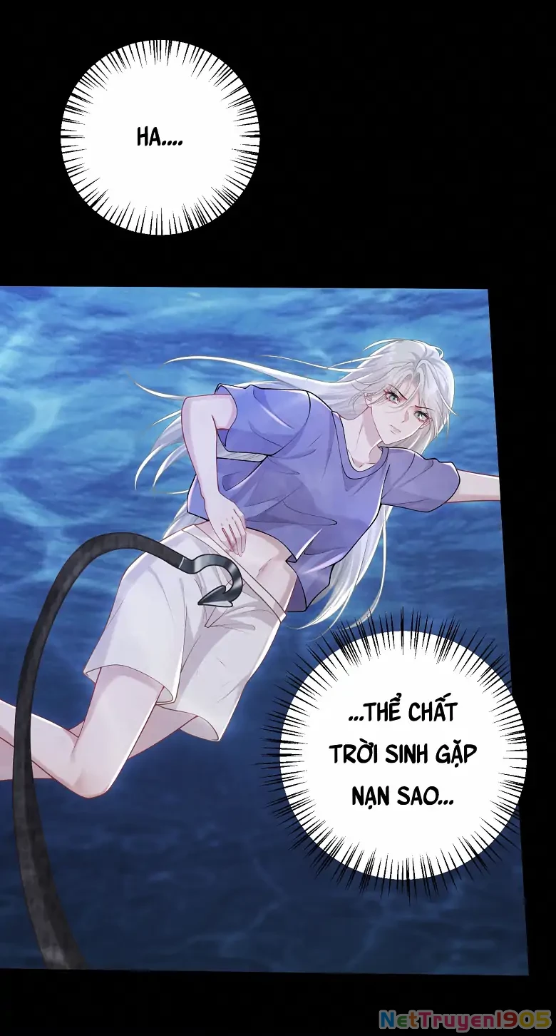 Cô Ấy Dường Như Đang Trêu Chọc Tôi Chapter 34 - Trang 28