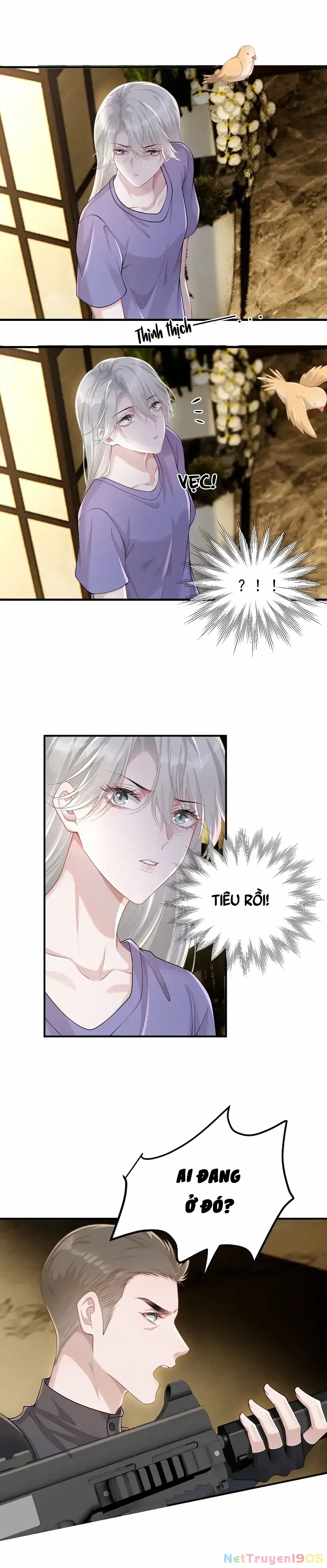 Cô Ấy Dường Như Đang Trêu Chọc Tôi Chapter 34 - Trang 30