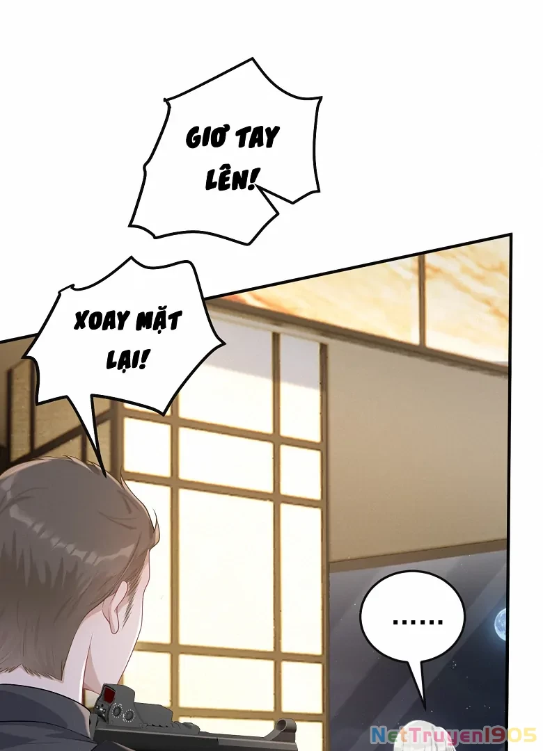 Cô Ấy Dường Như Đang Trêu Chọc Tôi Chapter 34 - Trang 31