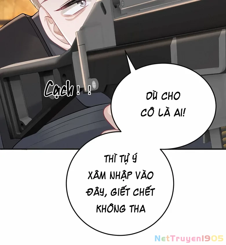 Cô Ấy Dường Như Đang Trêu Chọc Tôi Chapter 34 - Trang 35