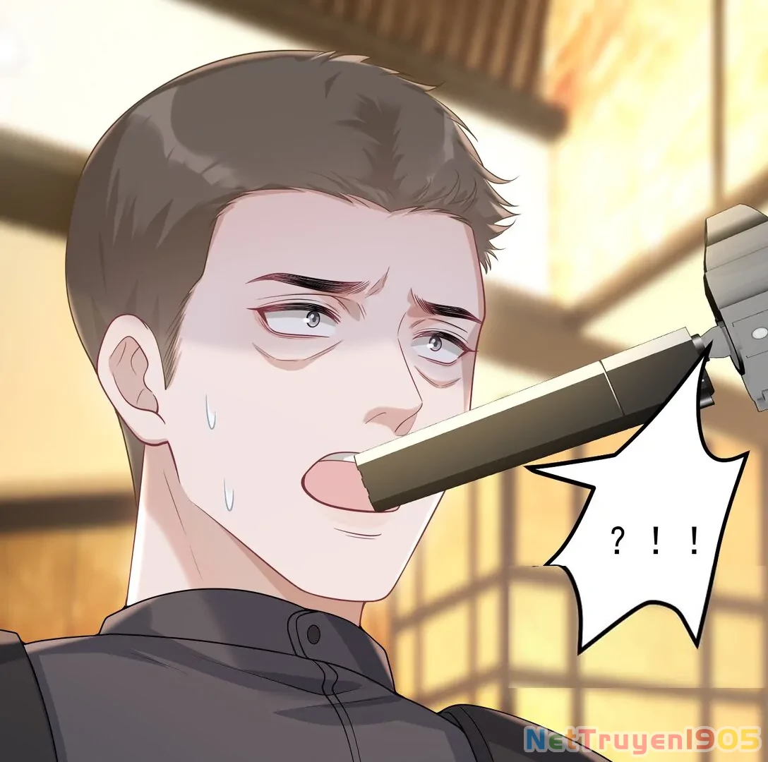 Cô Ấy Dường Như Đang Trêu Chọc Tôi Chapter 35 - Trang 10