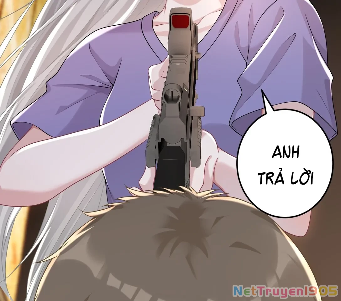 Cô Ấy Dường Như Đang Trêu Chọc Tôi Chapter 35 - Trang 13