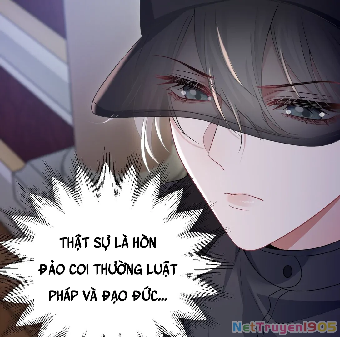 Cô Ấy Dường Như Đang Trêu Chọc Tôi Chapter 35 - Trang 24