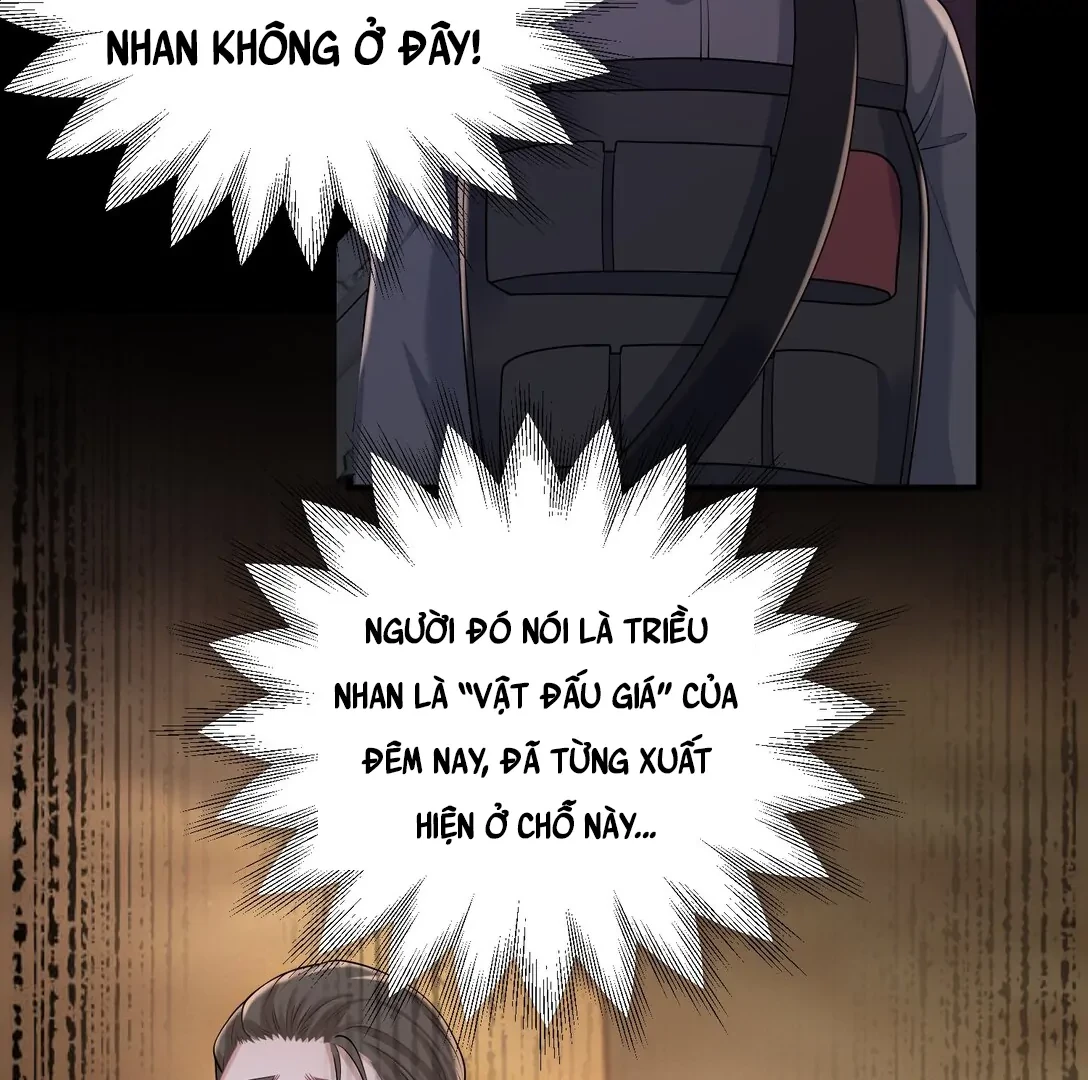 Cô Ấy Dường Như Đang Trêu Chọc Tôi Chapter 35 - Trang 26
