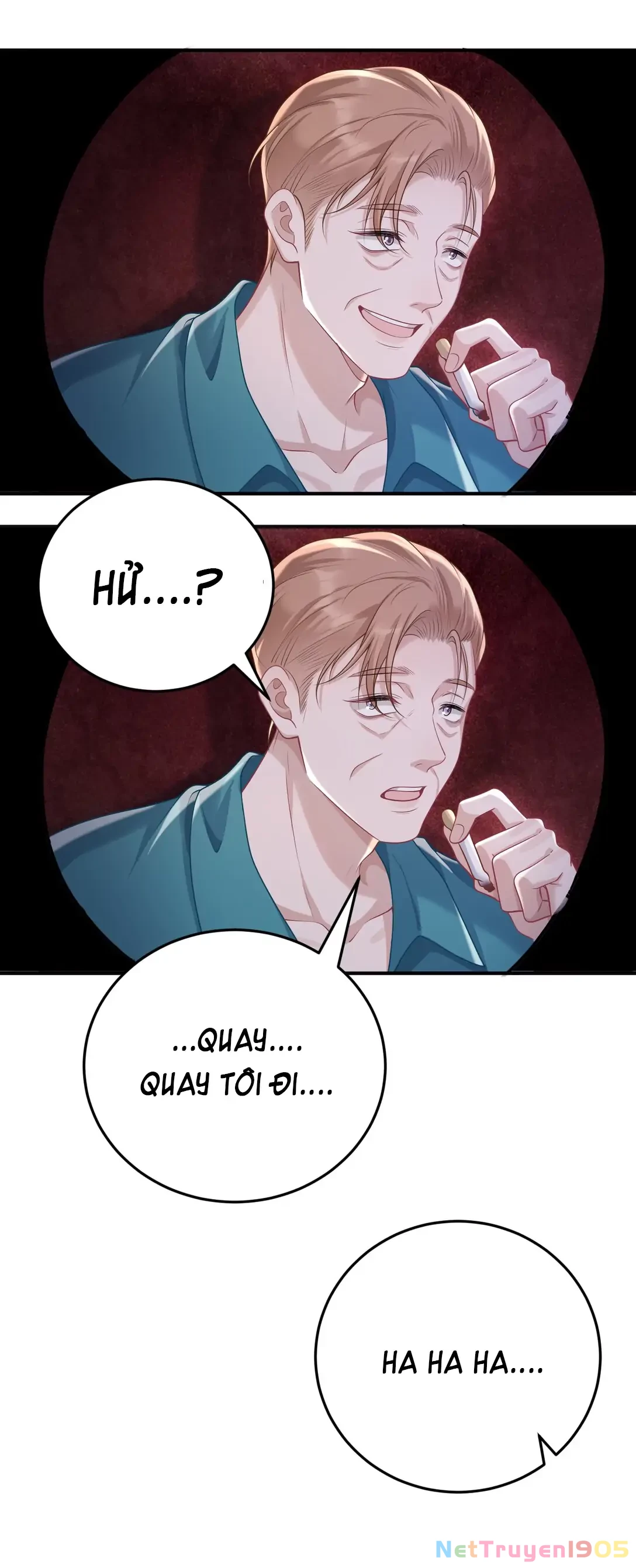 Cô Ấy Dường Như Đang Trêu Chọc Tôi Chapter 35 - Trang 30