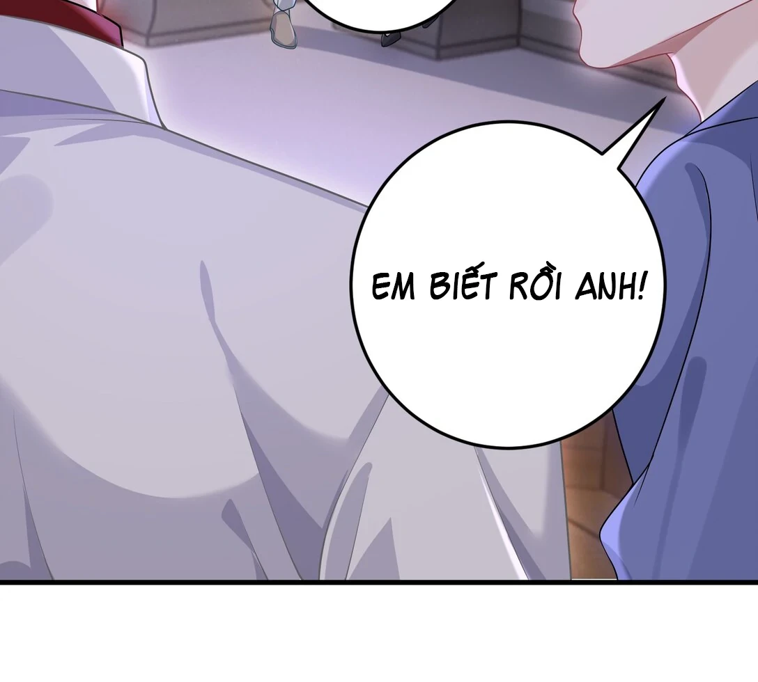 Cô Ấy Dường Như Đang Trêu Chọc Tôi Chapter 35 - Trang 38