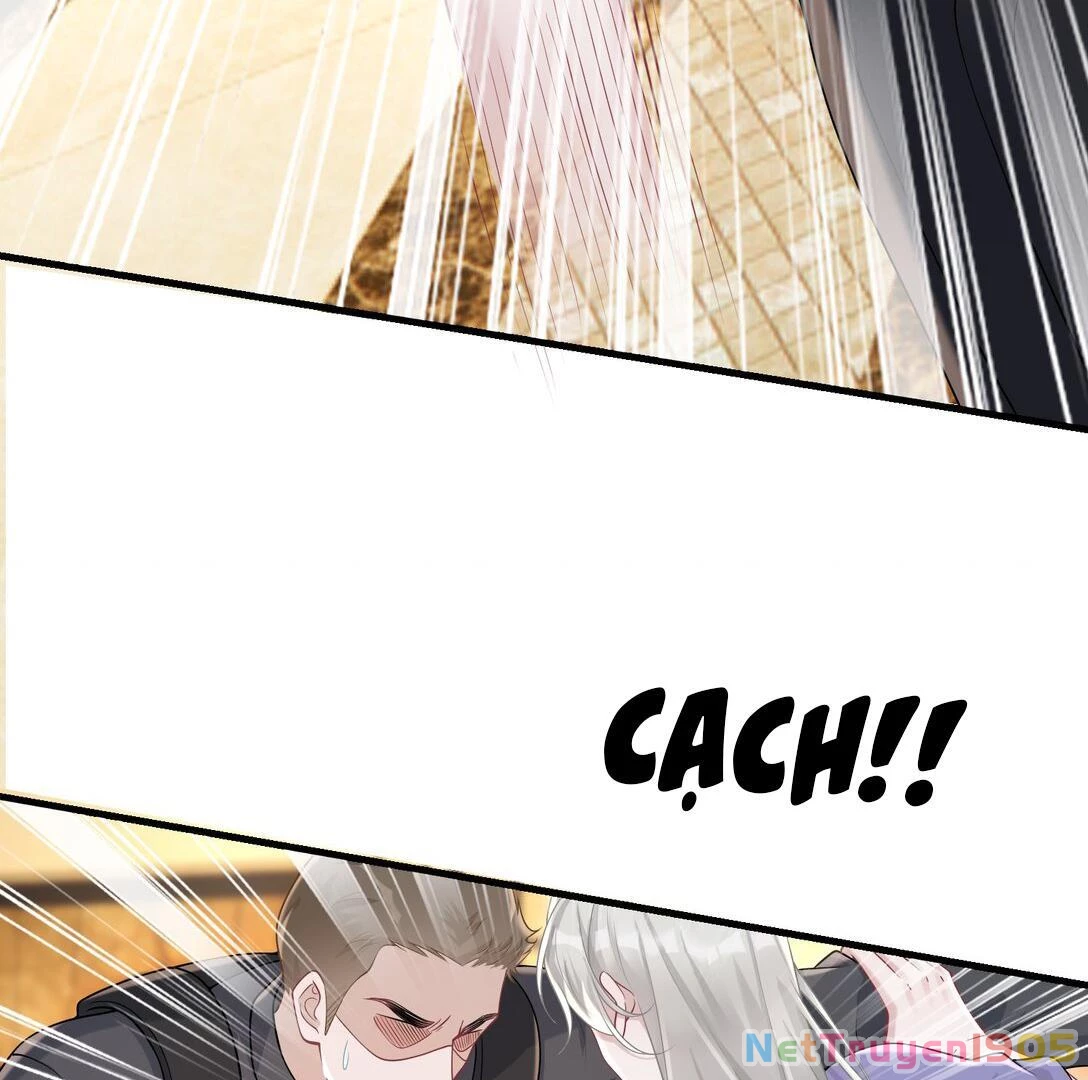 Cô Ấy Dường Như Đang Trêu Chọc Tôi Chapter 35 - Trang 4