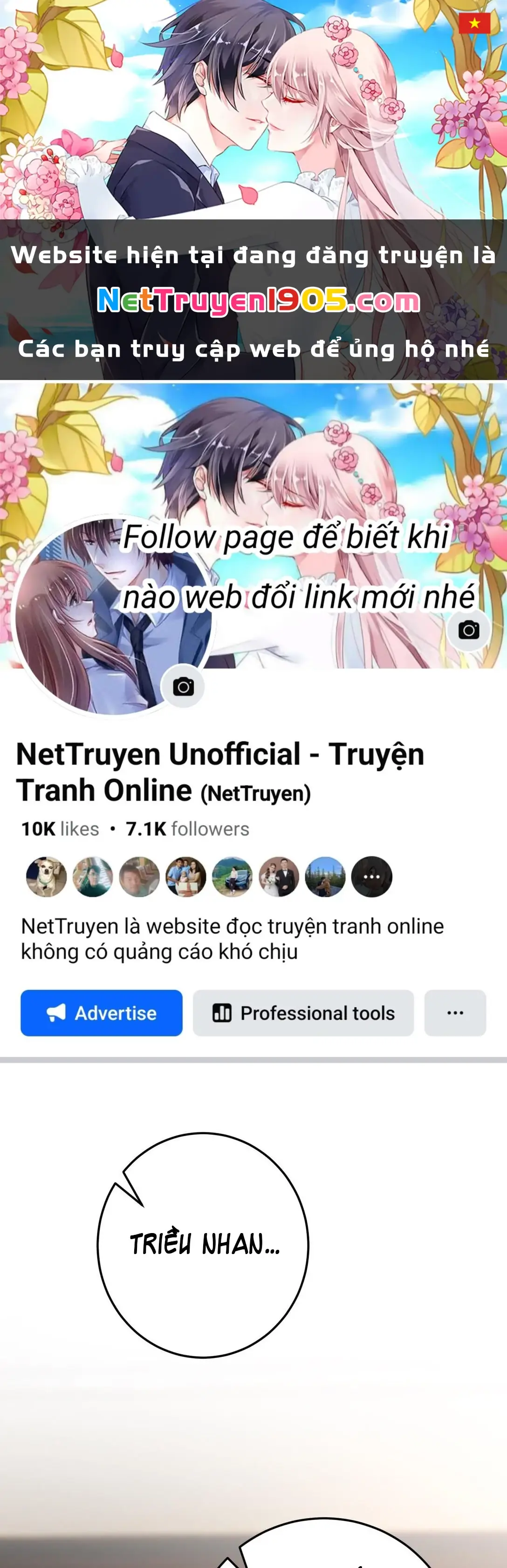 Cô Ấy Dường Như Đang Trêu Chọc Tôi Chapter 36 - Trang 1