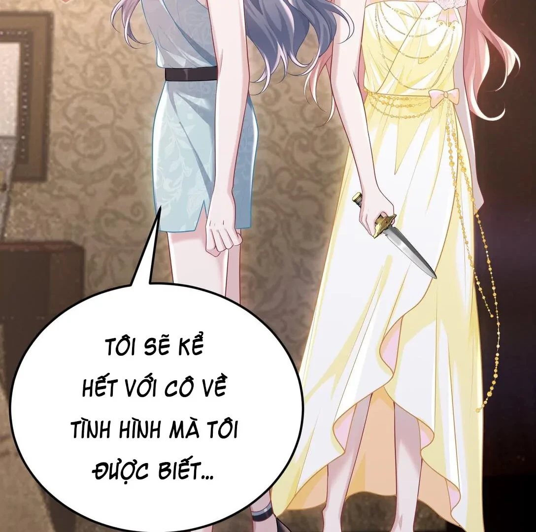 Cô Ấy Dường Như Đang Trêu Chọc Tôi Chapter 36 - Trang 10