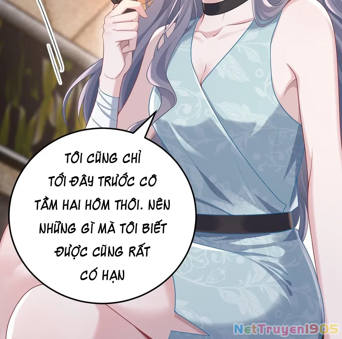 Cô Ấy Dường Như Đang Trêu Chọc Tôi Chapter 36 - Trang 13