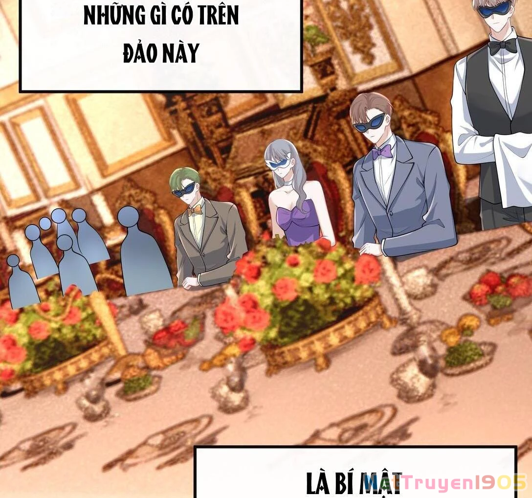 Cô Ấy Dường Như Đang Trêu Chọc Tôi Chapter 36 - Trang 22