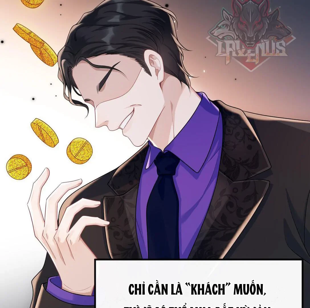 Cô Ấy Dường Như Đang Trêu Chọc Tôi Chapter 36 - Trang 26