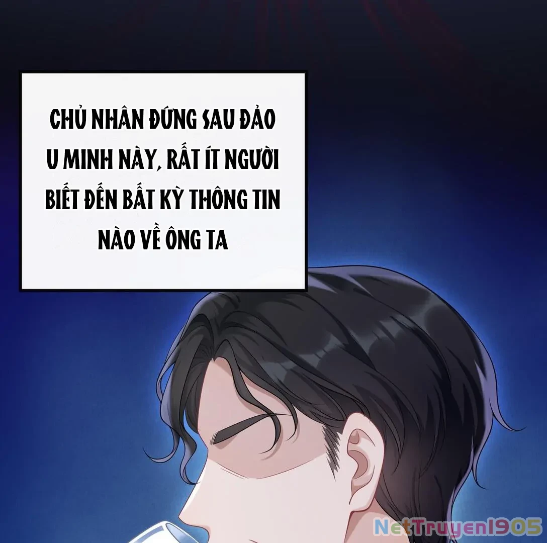 Cô Ấy Dường Như Đang Trêu Chọc Tôi Chapter 36 - Trang 31