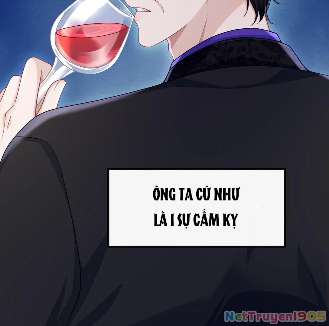 Cô Ấy Dường Như Đang Trêu Chọc Tôi Chapter 36 - Trang 32