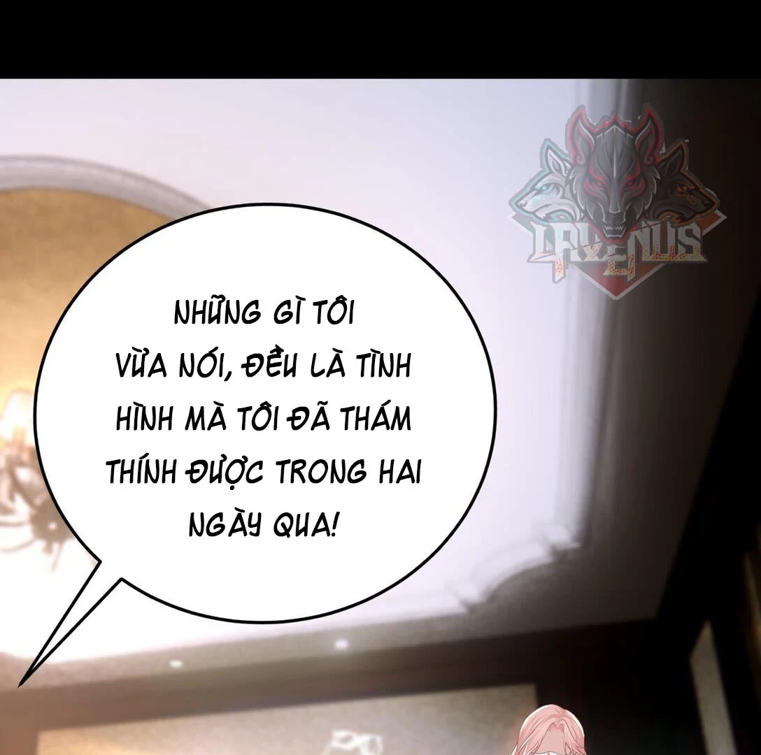 Cô Ấy Dường Như Đang Trêu Chọc Tôi Chapter 36 - Trang 35