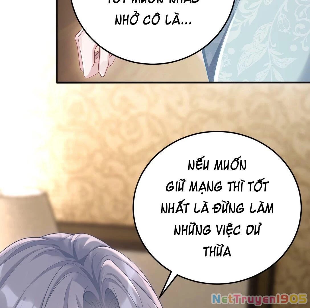 Cô Ấy Dường Như Đang Trêu Chọc Tôi Chapter 36 - Trang 40