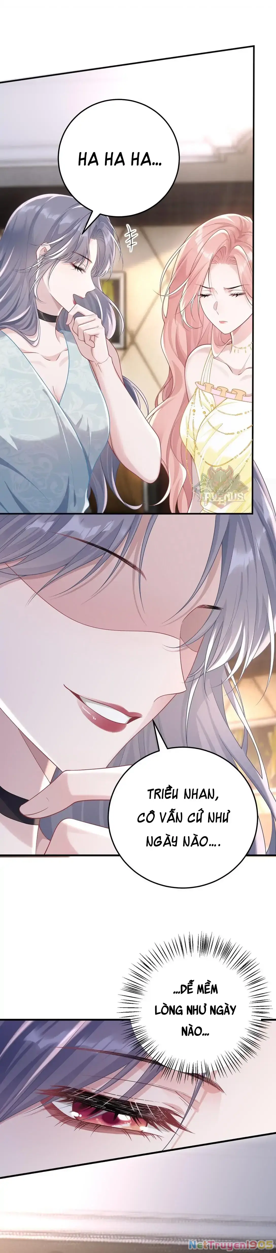 Cô Ấy Dường Như Đang Trêu Chọc Tôi Chapter 36 - Trang 8