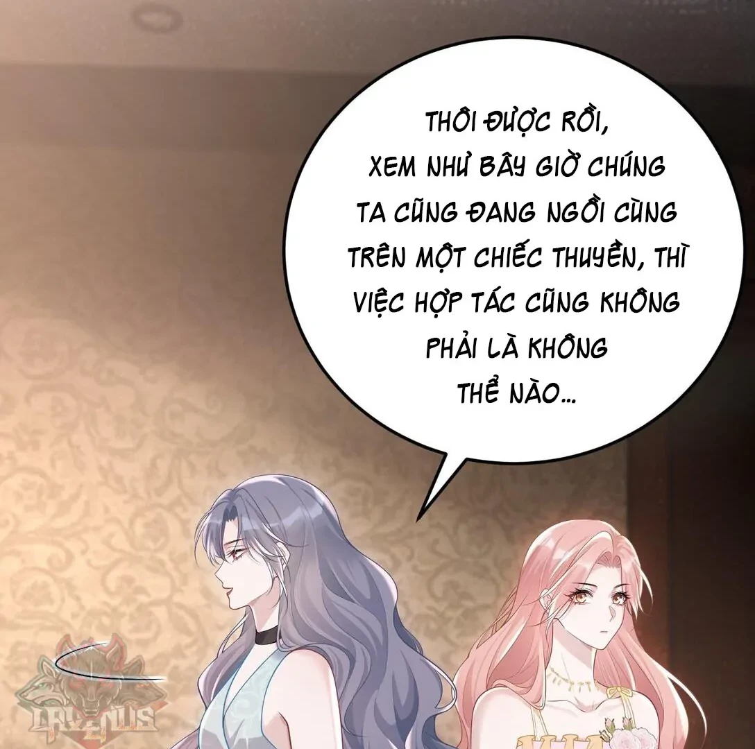 Cô Ấy Dường Như Đang Trêu Chọc Tôi Chapter 36 - Trang 9