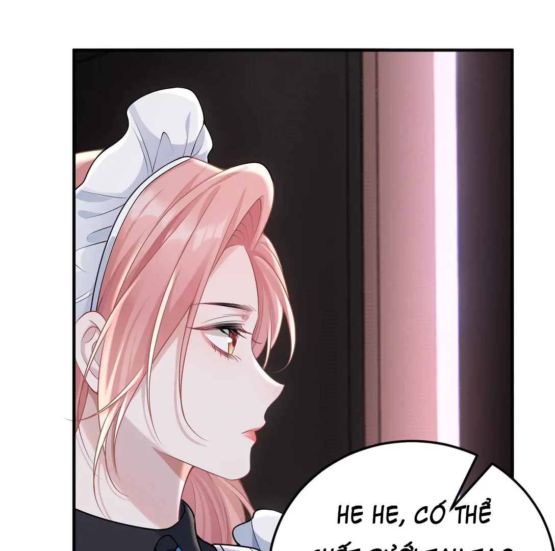 Cô Ấy Dường Như Đang Trêu Chọc Tôi Chapter 37 - Trang 12