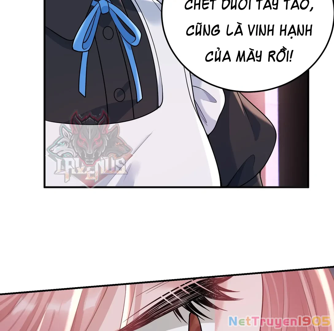 Cô Ấy Dường Như Đang Trêu Chọc Tôi Chapter 37 - Trang 13