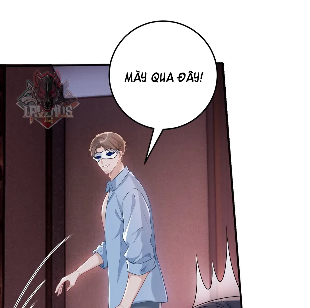 Cô Ấy Dường Như Đang Trêu Chọc Tôi Chapter 37 - Trang 19