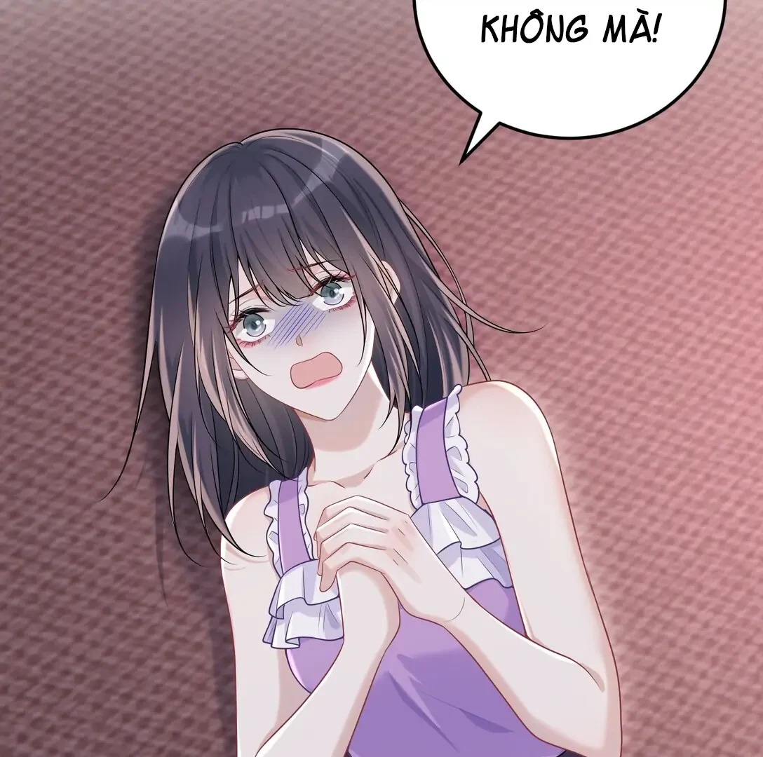 Cô Ấy Dường Như Đang Trêu Chọc Tôi Chapter 37 - Trang 21