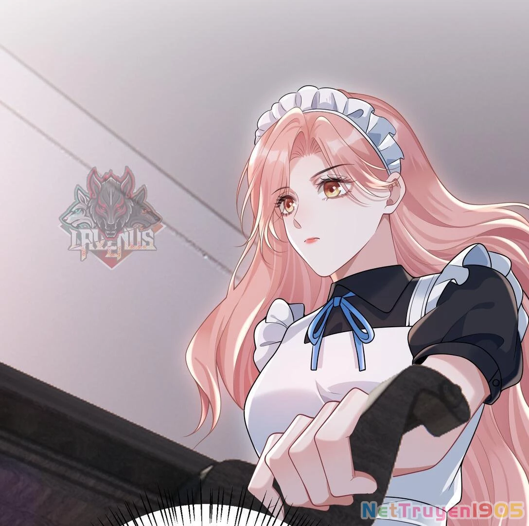 Cô Ấy Dường Như Đang Trêu Chọc Tôi Chapter 37 - Trang 25