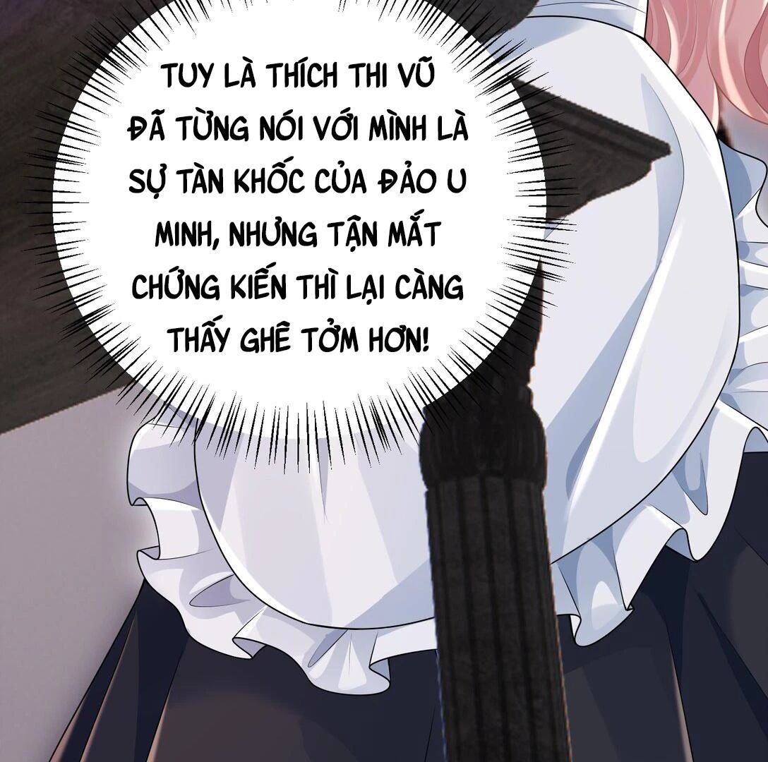 Cô Ấy Dường Như Đang Trêu Chọc Tôi Chapter 37 - Trang 26
