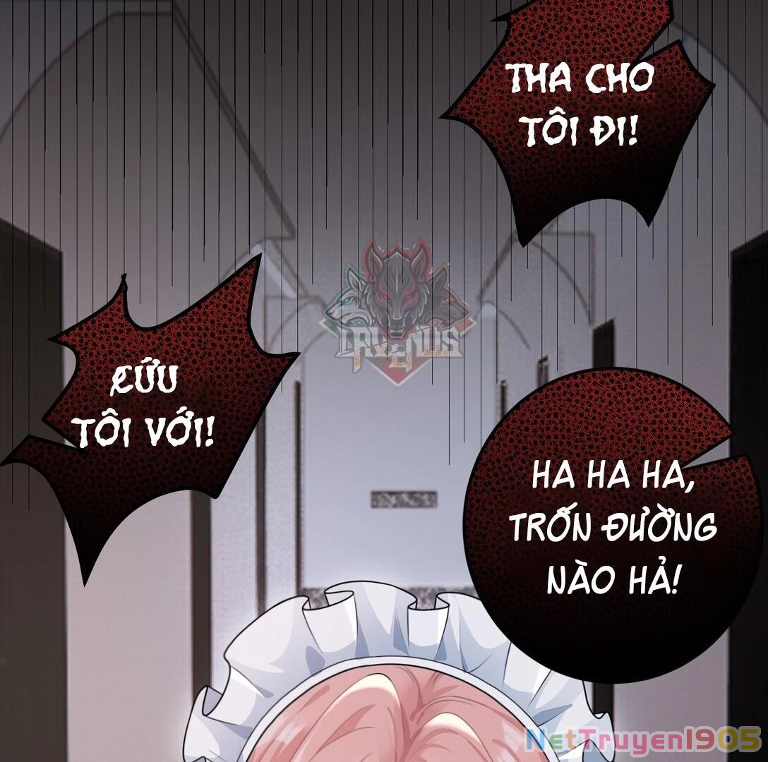 Cô Ấy Dường Như Đang Trêu Chọc Tôi Chapter 37 - Trang 28