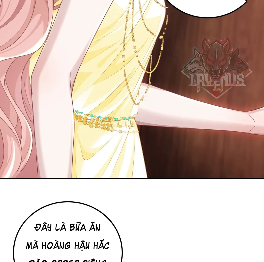 Cô Ấy Dường Như Đang Trêu Chọc Tôi Chapter 37 - Trang 3