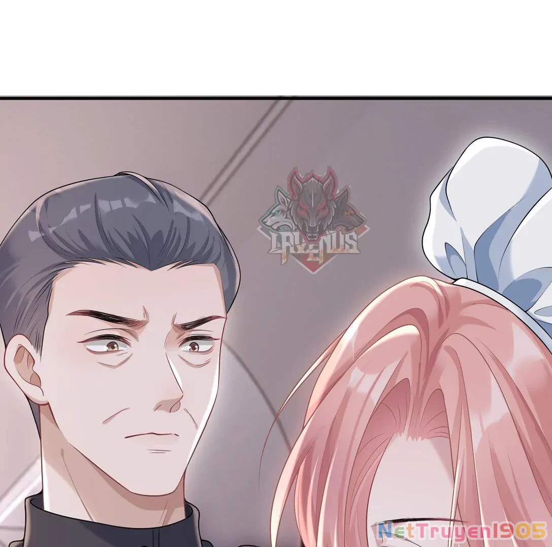 Cô Ấy Dường Như Đang Trêu Chọc Tôi Chapter 37 - Trang 32
