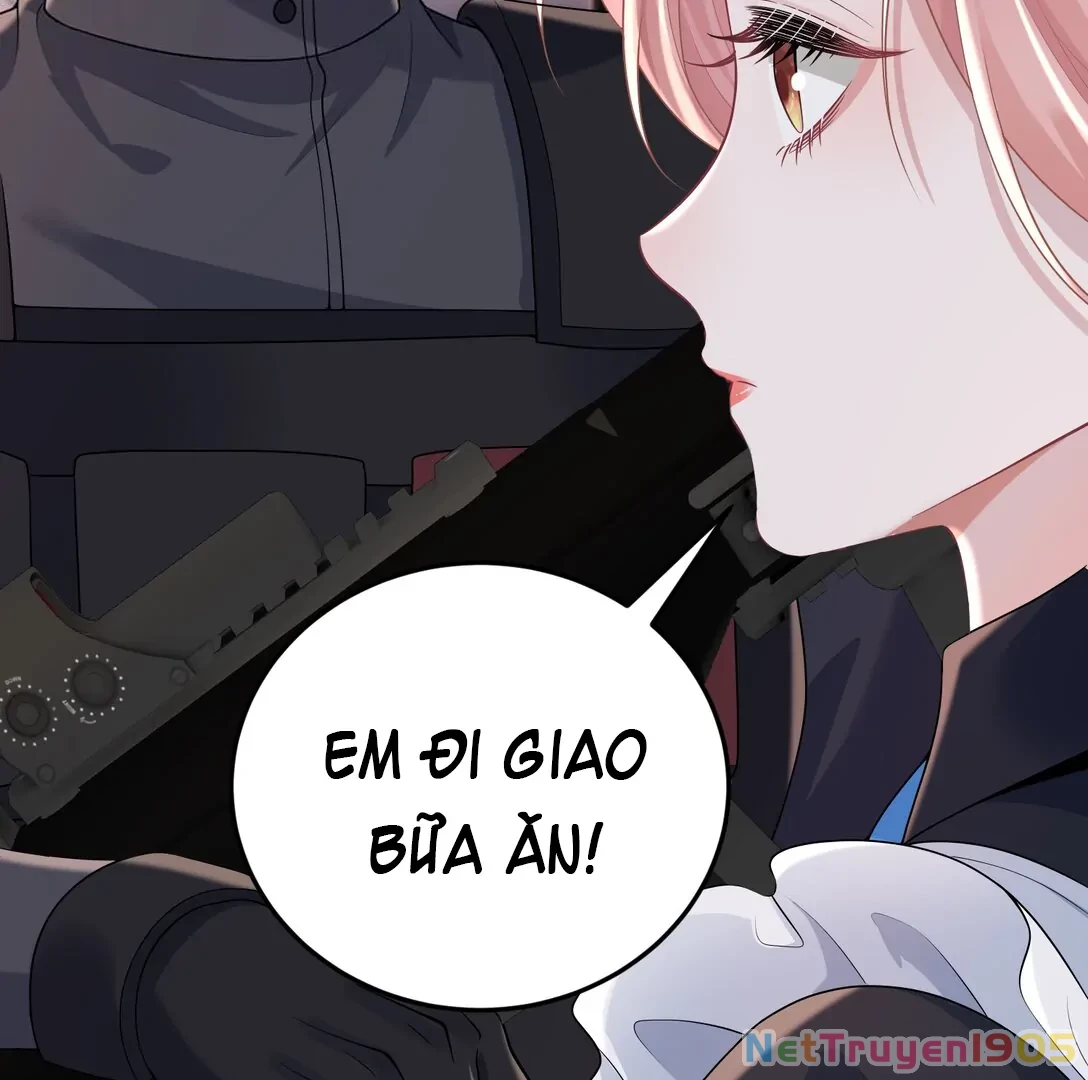 Cô Ấy Dường Như Đang Trêu Chọc Tôi Chapter 37 - Trang 33