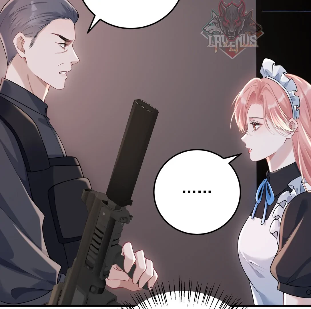 Cô Ấy Dường Như Đang Trêu Chọc Tôi Chapter 37 - Trang 35