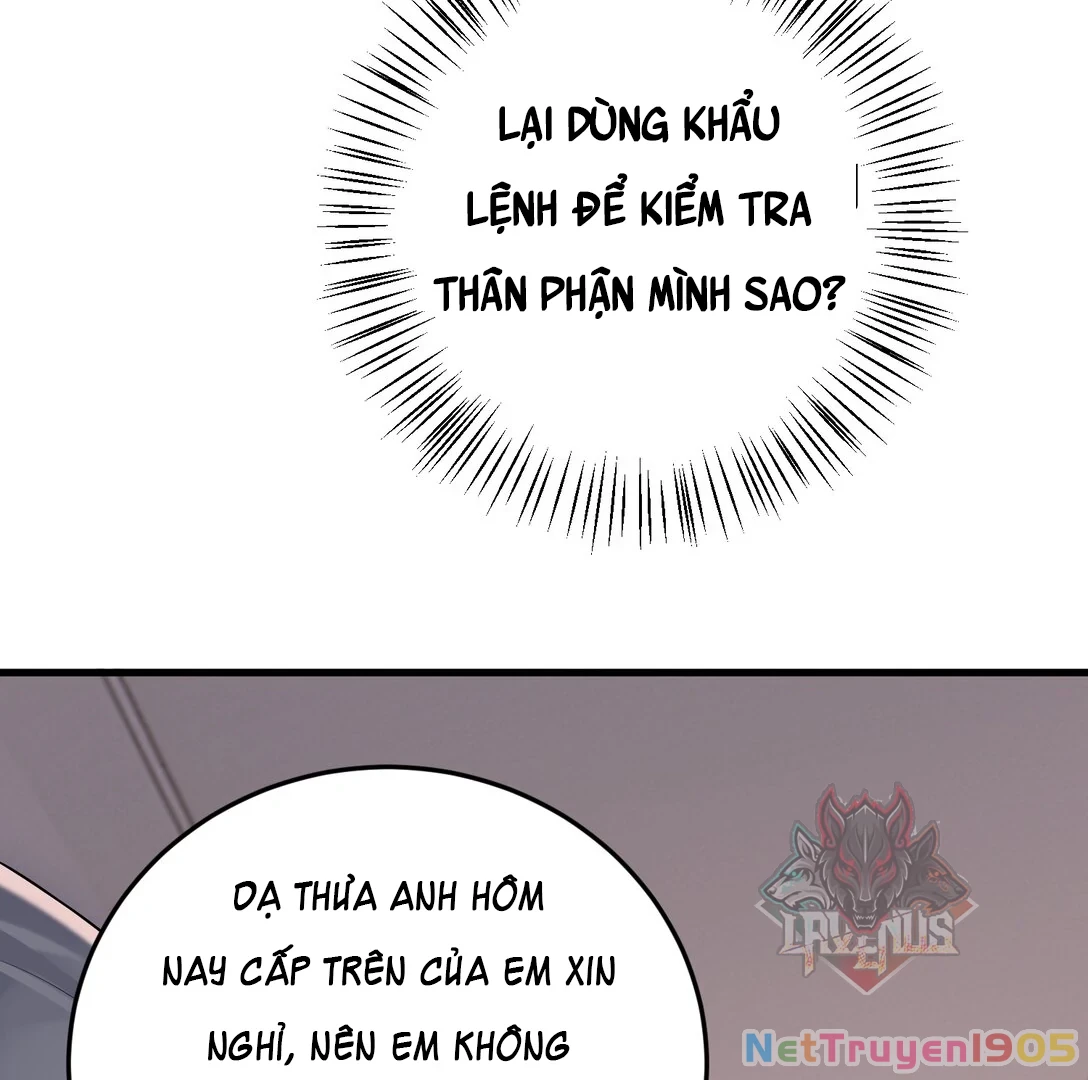 Cô Ấy Dường Như Đang Trêu Chọc Tôi Chapter 37 - Trang 36