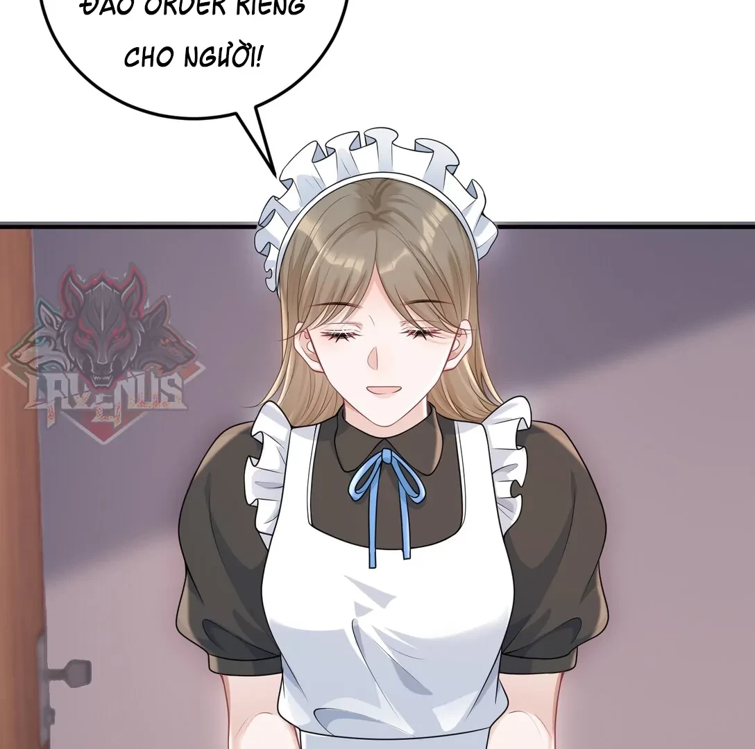 Cô Ấy Dường Như Đang Trêu Chọc Tôi Chapter 37 - Trang 4