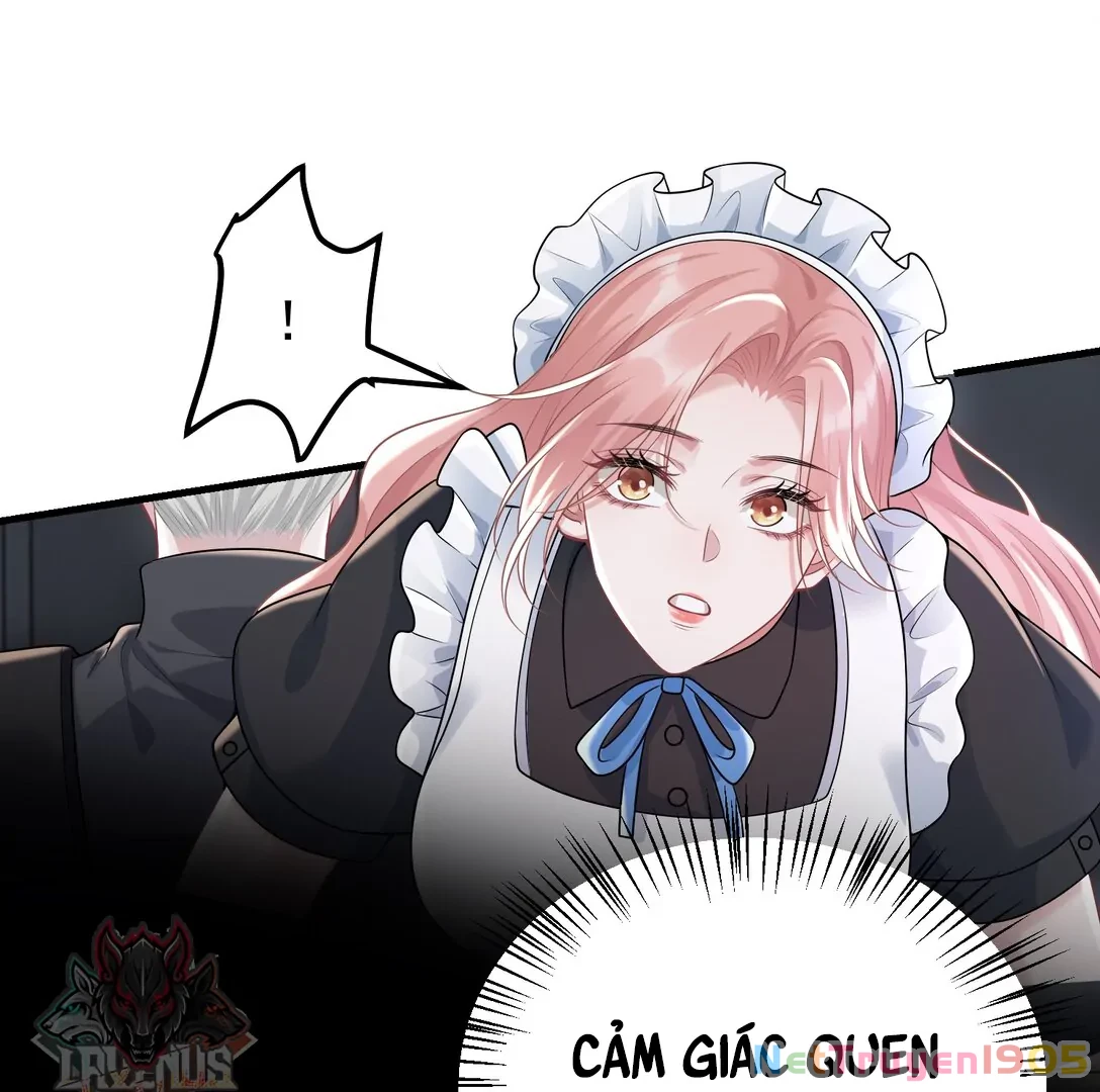 Cô Ấy Dường Như Đang Trêu Chọc Tôi Chapter 37 - Trang 42