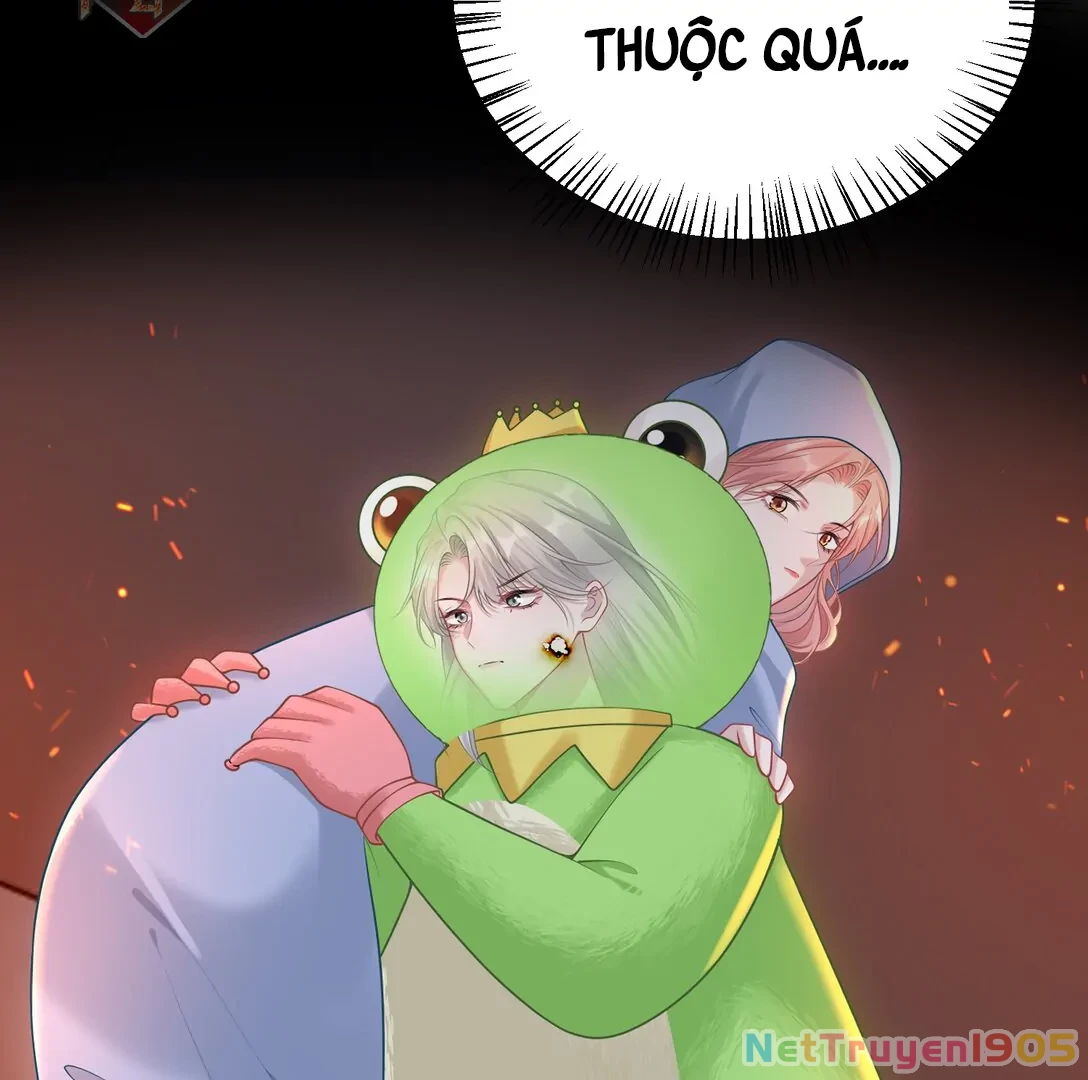 Cô Ấy Dường Như Đang Trêu Chọc Tôi Chapter 37 - Trang 43