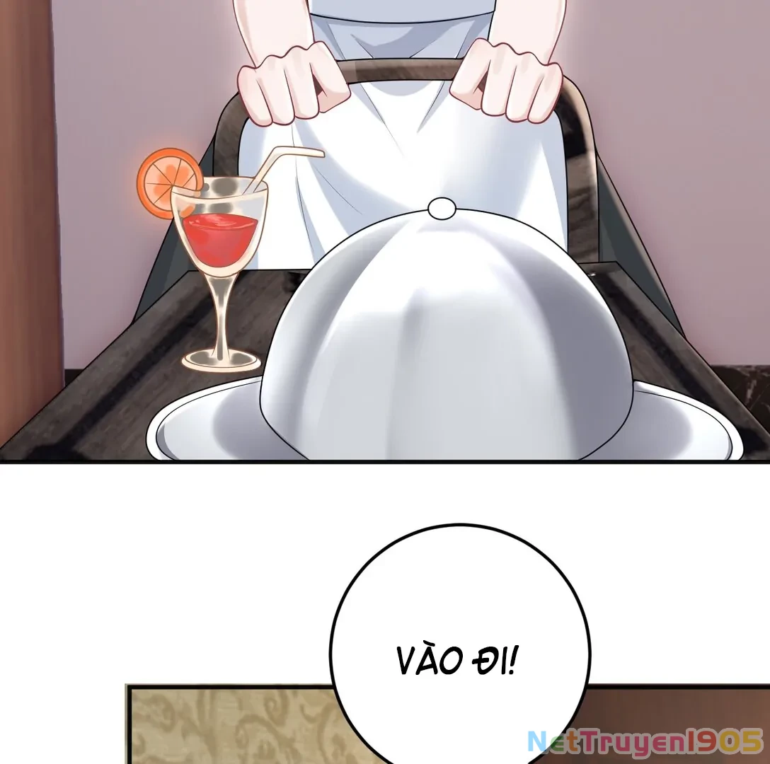 Cô Ấy Dường Như Đang Trêu Chọc Tôi Chapter 37 - Trang 5