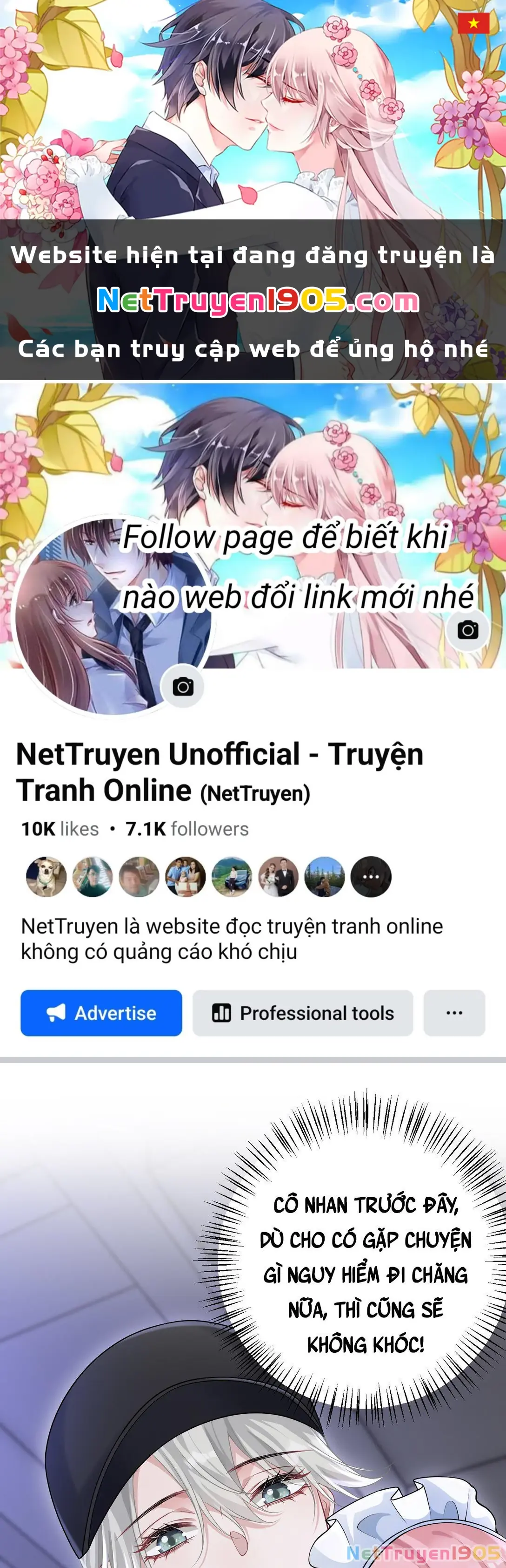 Cô Ấy Dường Như Đang Trêu Chọc Tôi Chapter 38 - Trang 1