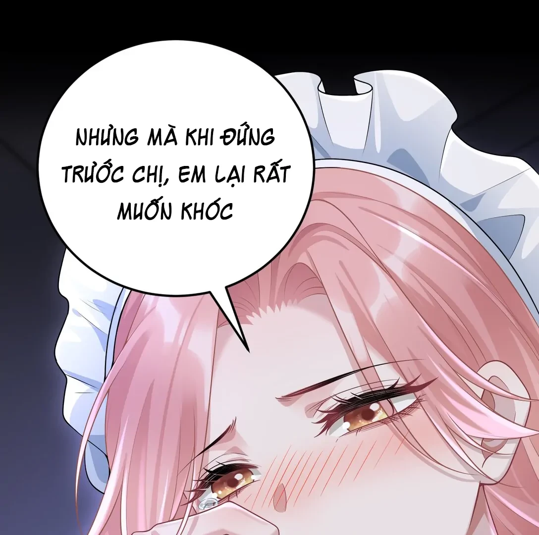 Cô Ấy Dường Như Đang Trêu Chọc Tôi Chapter 38 - Trang 13