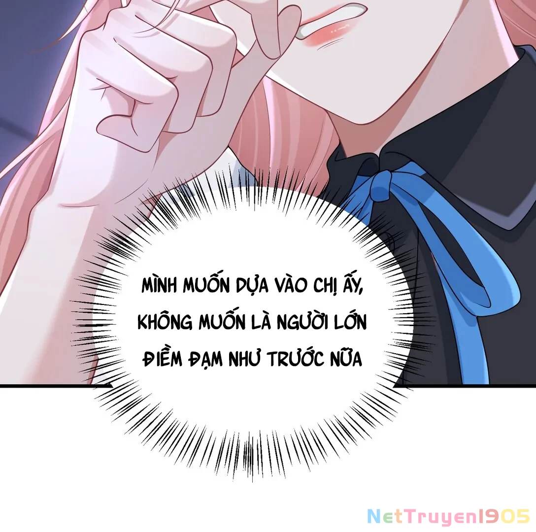 Cô Ấy Dường Như Đang Trêu Chọc Tôi Chapter 38 - Trang 14