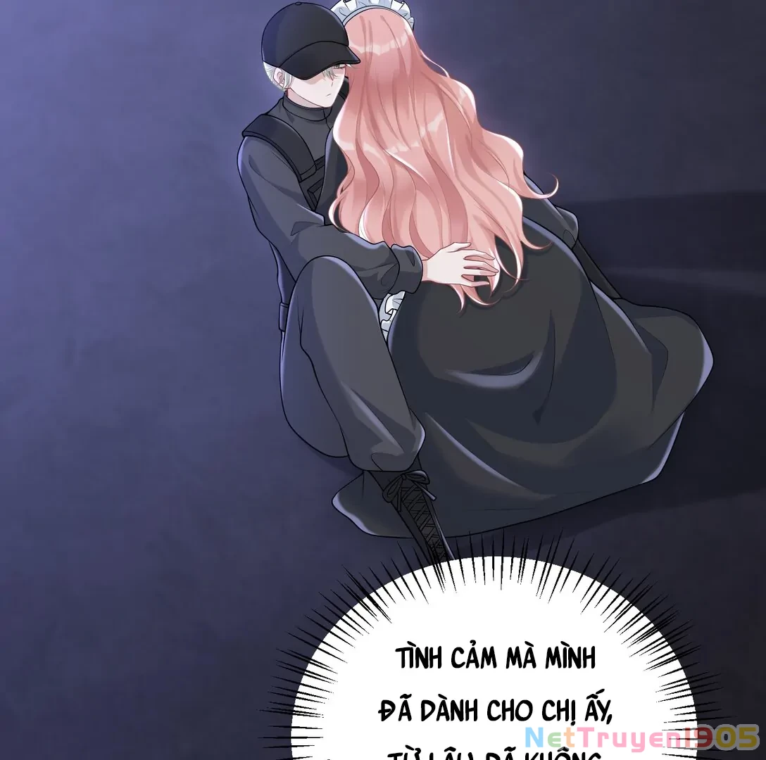 Cô Ấy Dường Như Đang Trêu Chọc Tôi Chapter 38 - Trang 16