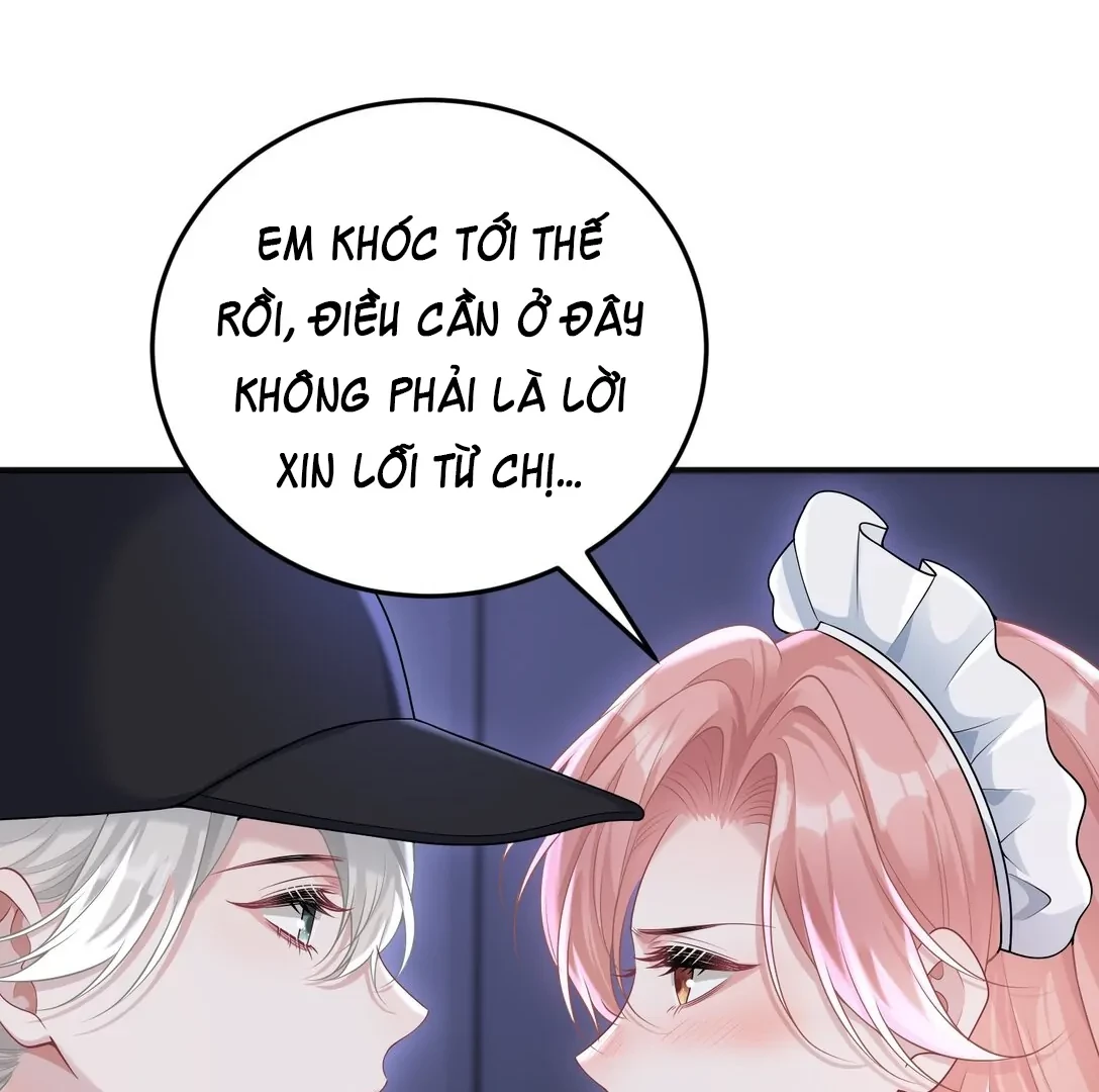 Cô Ấy Dường Như Đang Trêu Chọc Tôi Chapter 38 - Trang 20
