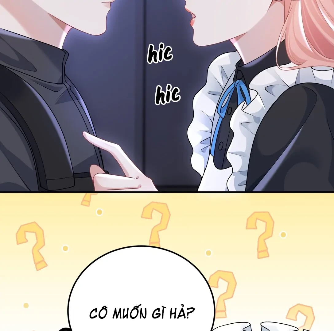 Cô Ấy Dường Như Đang Trêu Chọc Tôi Chapter 38 - Trang 21