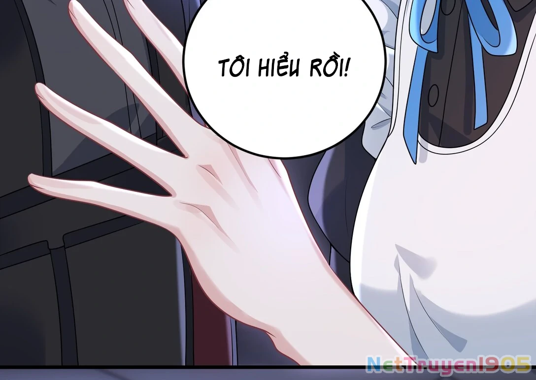 Cô Ấy Dường Như Đang Trêu Chọc Tôi Chapter 38 - Trang 25