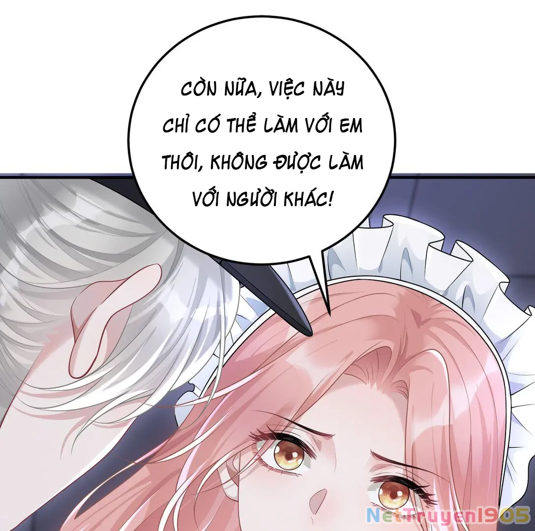 Cô Ấy Dường Như Đang Trêu Chọc Tôi Chapter 38 - Trang 27
