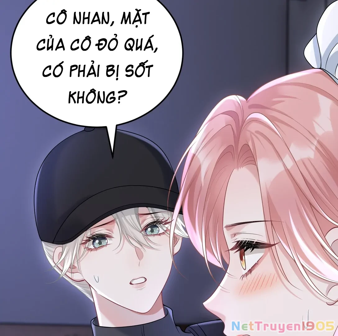 Cô Ấy Dường Như Đang Trêu Chọc Tôi Chapter 38 - Trang 29