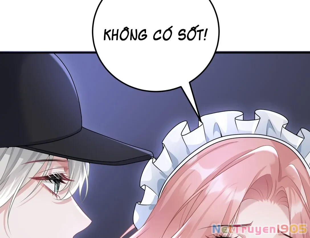 Cô Ấy Dường Như Đang Trêu Chọc Tôi Chapter 38 - Trang 31