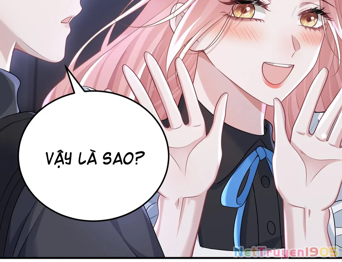 Cô Ấy Dường Như Đang Trêu Chọc Tôi Chapter 38 - Trang 32