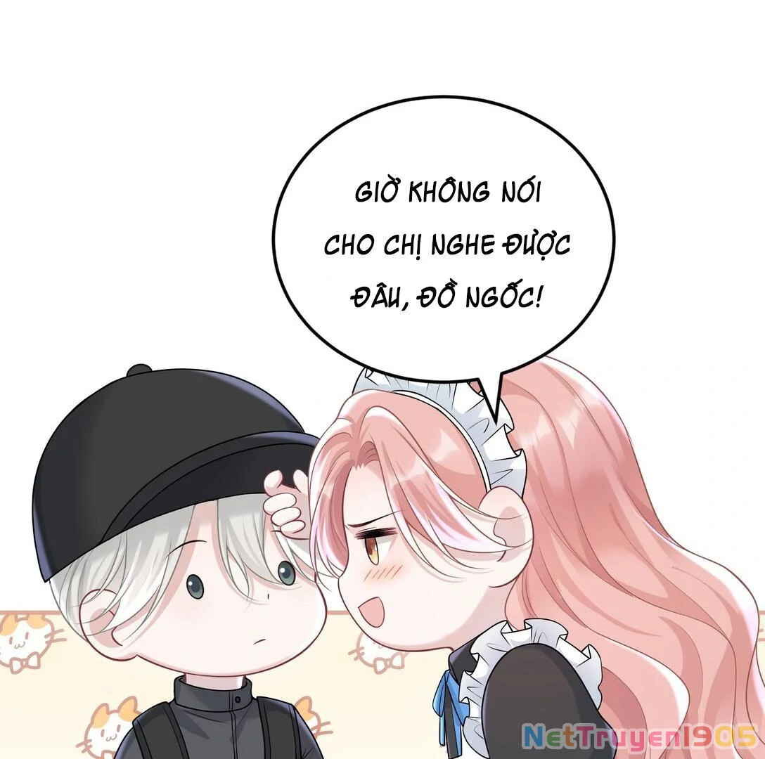 Cô Ấy Dường Như Đang Trêu Chọc Tôi Chapter 38 - Trang 33